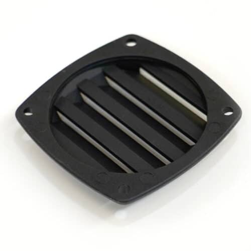 Compartment Inlet Vent for Fire Trucks 058-10186 - Image 2