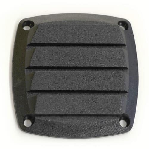 Compartment Inlet Vent for Fire Trucks 058-10186 - Image 3